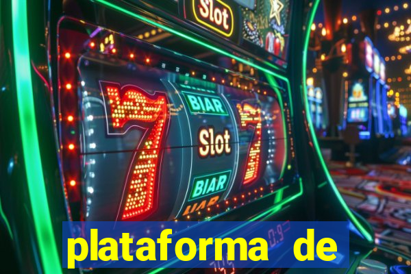 plataforma de cassino pagando no cadastro